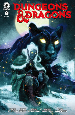 Dungeons & Dragons - Comics - Image - Pop Weasel