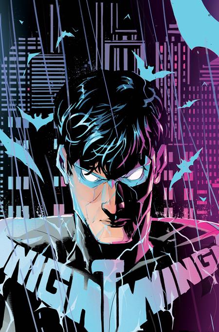 NIGHTWING - Comics - Image - Pop Weasel