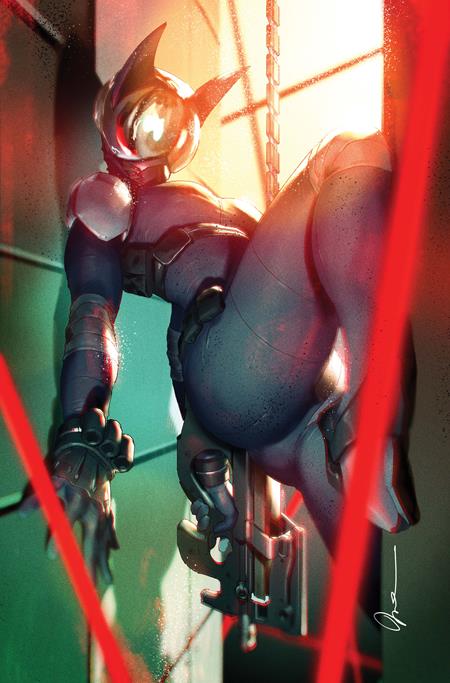ABSOLUTE CATWOMAN - Comics - Image - Pop Weasel