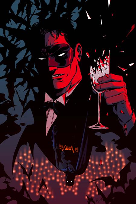 BATMAN - Comics - Image - Pop Weasel