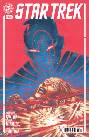 Star Trek (2026) - Comics - Image - Pop Weasel