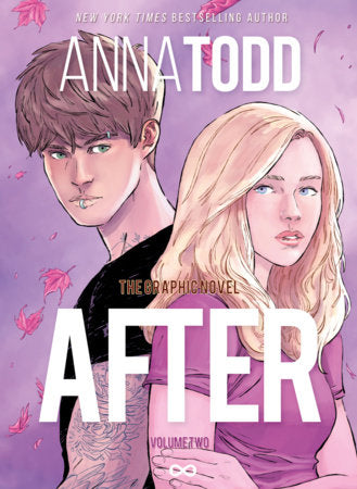 After: The Graphic Novel Volume Two | TPB - Graphic Novels - Image - Pop Weasel