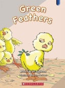 Green Feathers - Childrens Books - Image - Pop Weasel