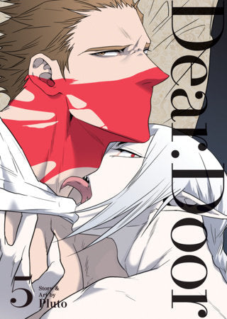 DEAR. DOOR (Comic) Vol. 5 | TPB