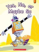 Yes, No Or Maybe So - Books - Image - Pop Weasel