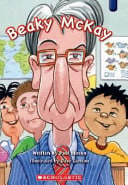 Beaky McKay - Childrens Books - Image - Pop Weasel
