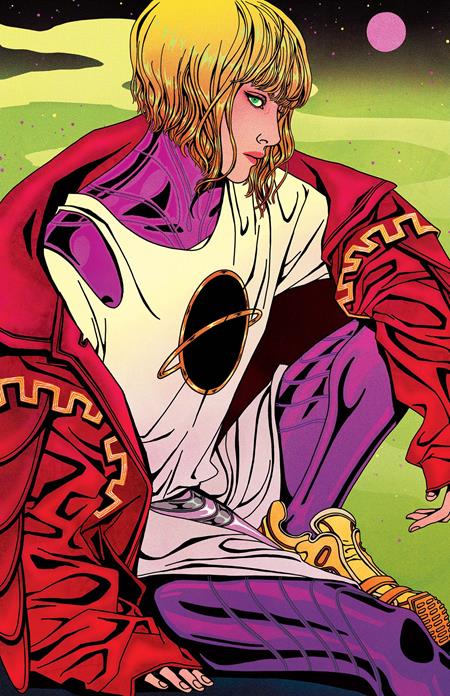 LEGION OF SUPER-HEROES - Comics - Image - Pop Weasel