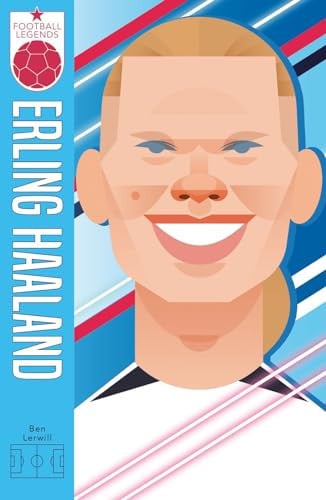 Football Leg - Books - Image - Pop Weasel