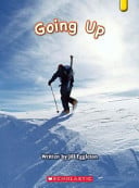 Going Up - Books - Image - Pop Weasel