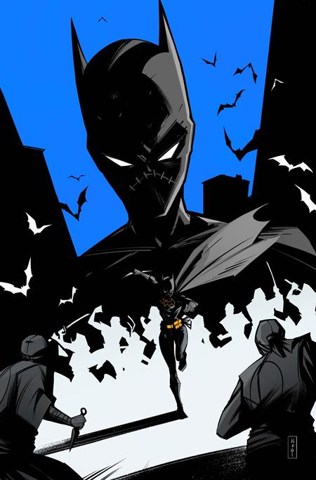 BATGIRL - Comics - Image - Pop Weasel