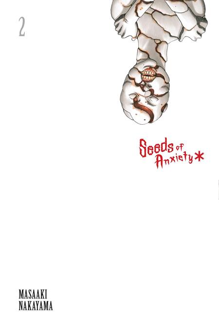 SEEDS OF ANXIETY TP VOL 02 - Graphic Novels - Image - Pop Weasel