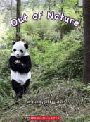 Out of Nature - Childrens Books - Image - Pop Weasel