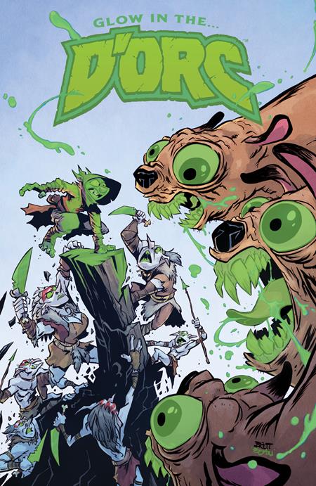DORC - Comics - Image - Pop Weasel