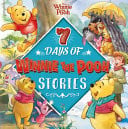 7 DAYS OF WINNIE THE POOH STORIES (DISNEY) - Childrens Books - Image - Pop Weasel