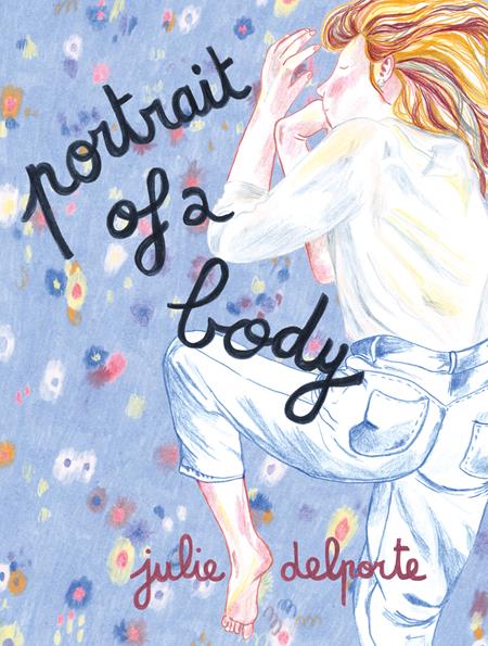 Portrait Of A Body  | TPB image - Graphic Novels - Image - Pop Weasel