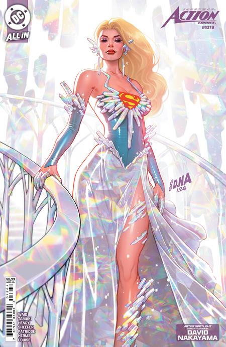 Action Comics - Comics - Image - Pop Weasel