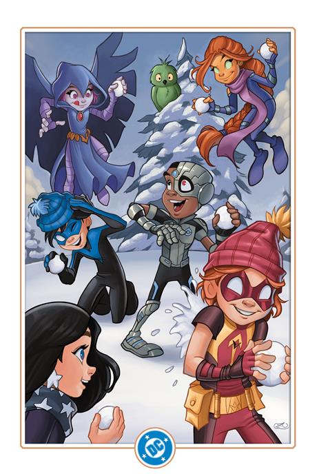 Titans - Comics - Image - Pop Weasel