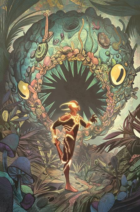 Flash - Comics - Image - Pop Weasel