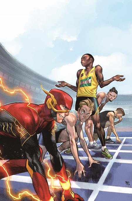 Flash - Comics - Image - Pop Weasel