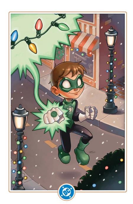 Green Lantern - Comics - Image - Pop Weasel