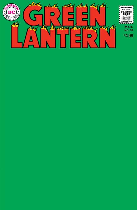 Green Lantern - Comics - Image - Pop Weasel