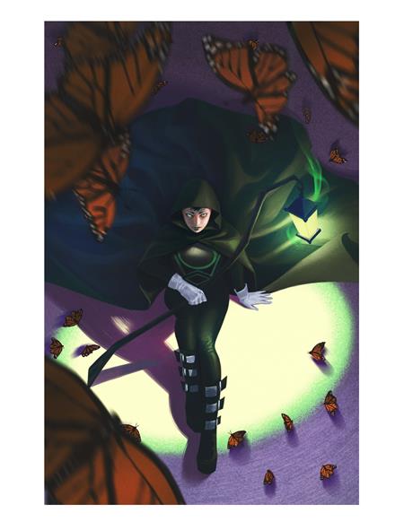 Green Lantern Dark - Comics - Image - Pop Weasel