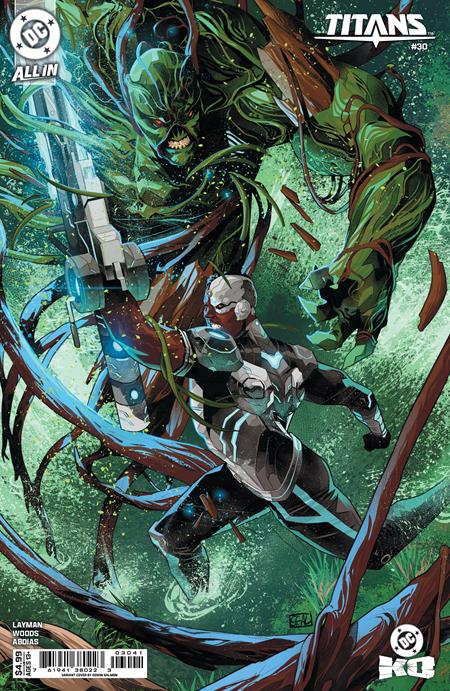 Titans - Comics - Image - Pop Weasel