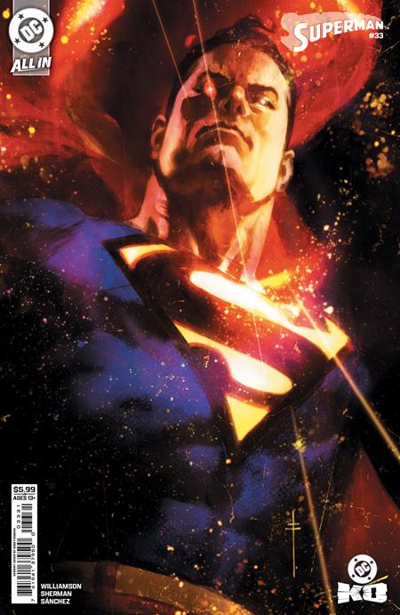 Superman - Comics - Image - Pop Weasel