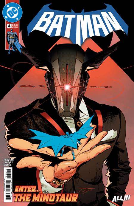 Batman - Comics - Image - Pop Weasel
