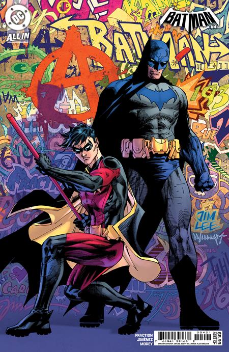 Batman - Comics - Image - Pop Weasel