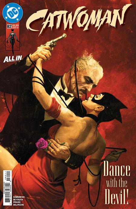 Catwoman - Comics - Image - Pop Weasel