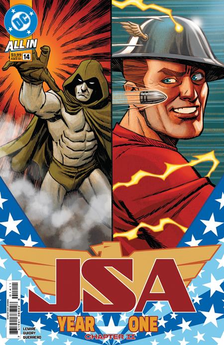Jsa - Comics - Image - Pop Weasel