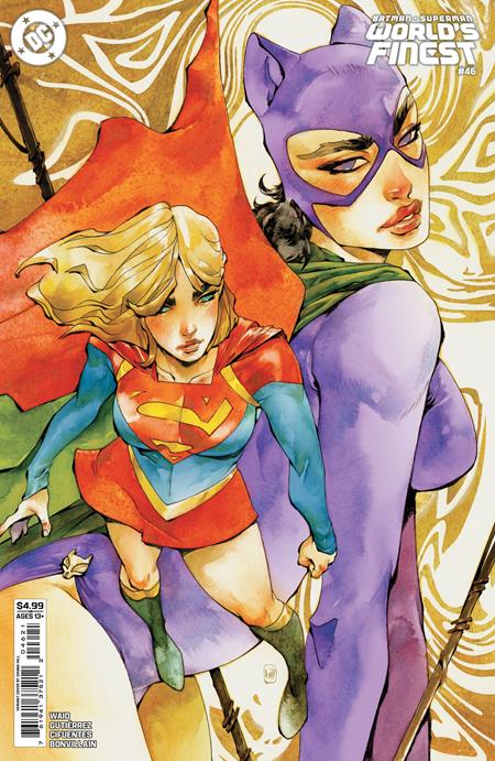 Batman Superman Worlds Finest - Comics - Image - Pop Weasel