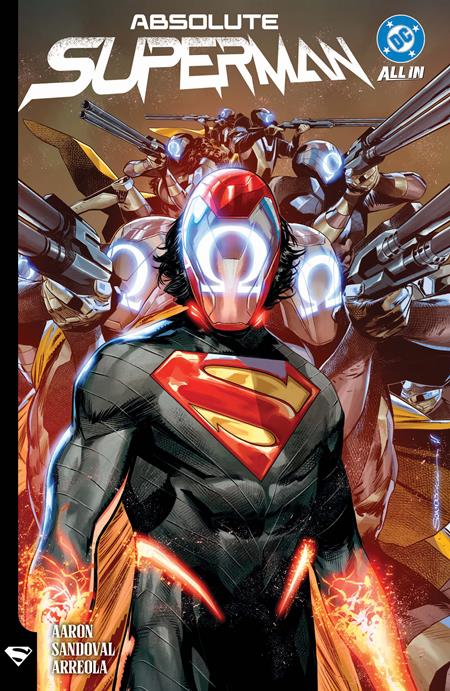 Absolute Superman  | TPB Vol 02 Son Of The Demon