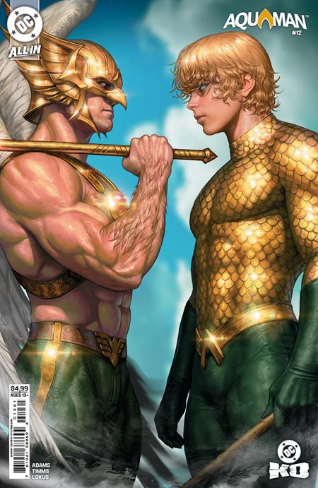 Aquaman - Comics - Image - Pop Weasel