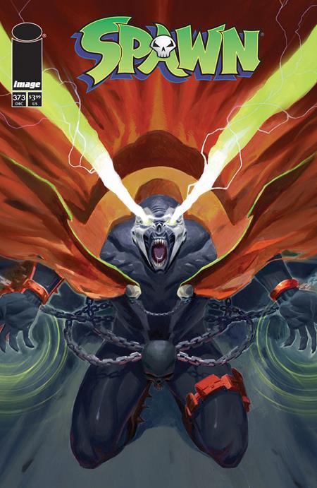 Spawn - Comics - Image - Pop Weasel