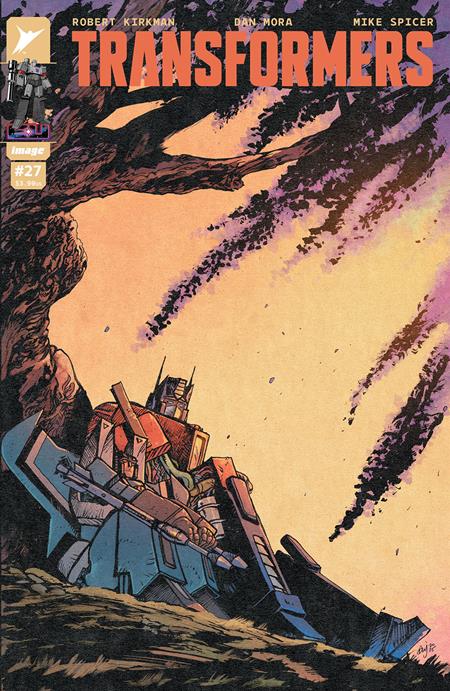 Transformers - Comics - Image - Pop Weasel