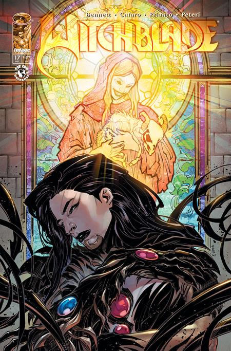 Witchblade - Comics - Image - Pop Weasel