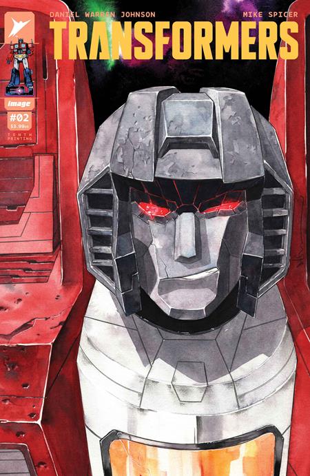 Transformers - Comics - Image - Pop Weasel
