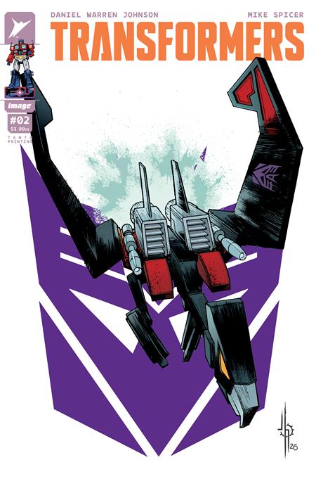 Transformers - Comics - Image - Pop Weasel