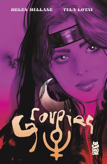 Groupies  | TPB - Graphic Novels - Image - Pop Weasel