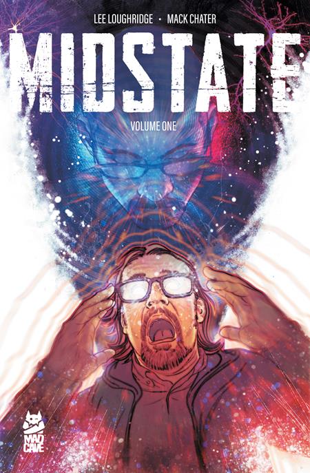 Midstate  | TPB - Graphic Novels - Image - Pop Weasel