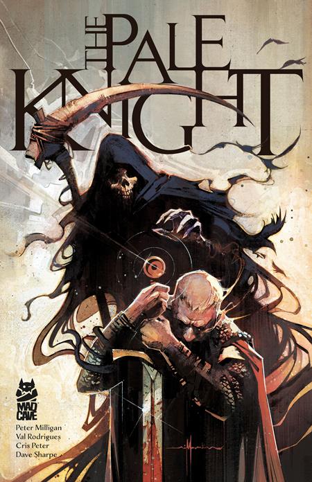 Pale Knight  | TPB - Graphic Novels - Image - Pop Weasel