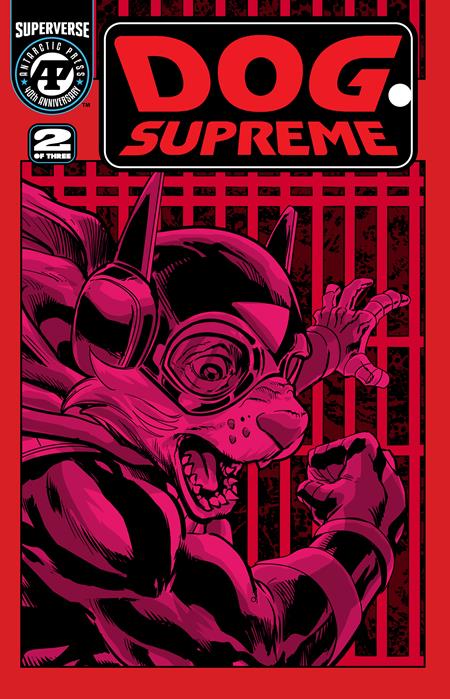 Dog Supreme - Comics - Image - Pop Weasel