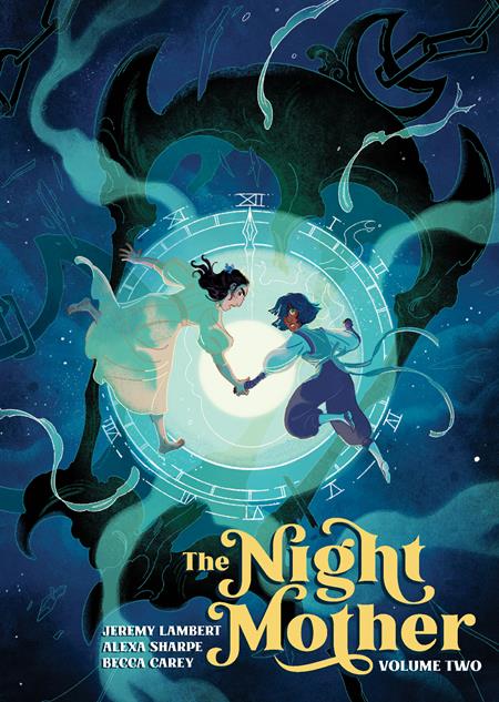 Night Mother  | TPB Vol 02 - Graphic Novels - Image - Pop Weasel
