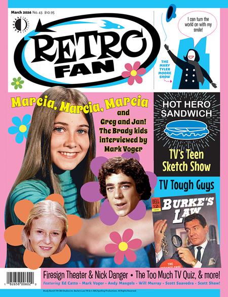 Retrofan - Magazine - Image - Pop Weasel