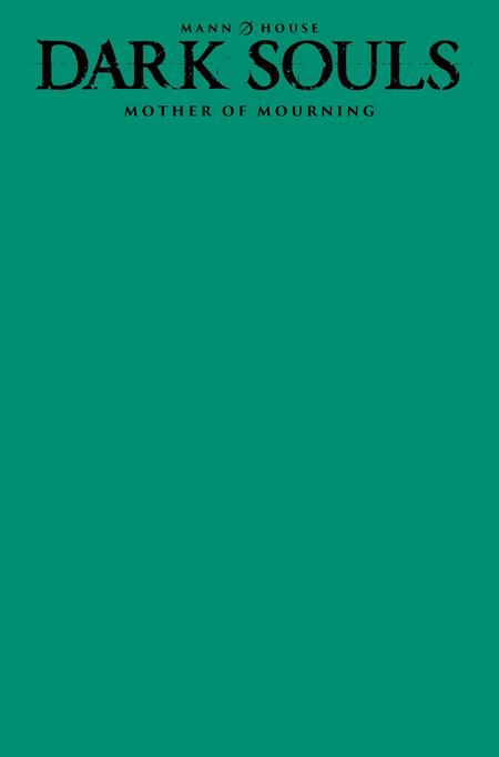 Dark Souls Mother Of Mourning - Comics - Image - Pop Weasel