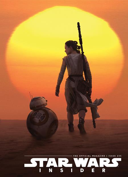 Star Wars Insider - Comics - Image - Pop Weasel