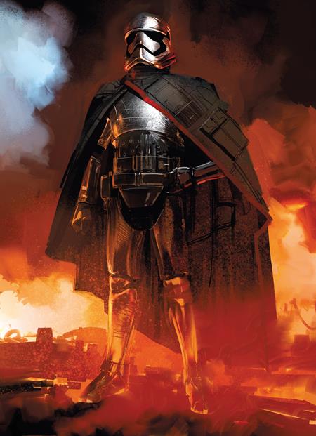 Star Wars Insider - Comics - Image - Pop Weasel