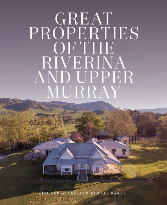 Great Properties of the Riverina and Upper Murray image